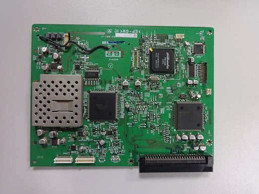 BOARD 1-862-621-11 A-1052-753-B