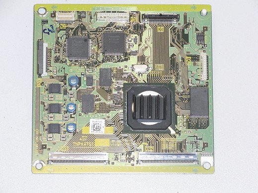 Платка  BOARD D TNPA4751 1