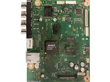 BOARD SONY 1-881-883-11 MB-138