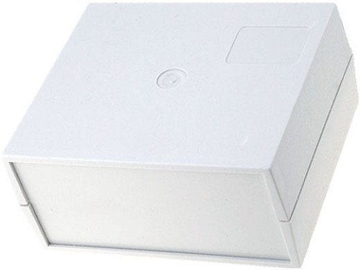 Кутия BOX ABS-48N