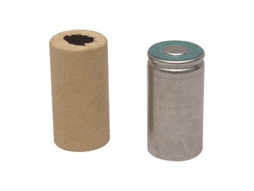 BP 1.2V 2200mAh Ni-Cd 4/5