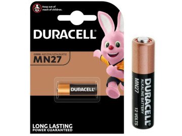 BP 12V 27A High Voltage MN27