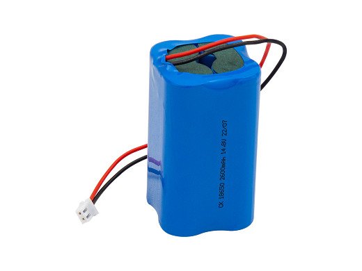 Батерия литиево-йонна 4 бр/pcs 3.6V/3500mAh Li-Pol INR18650-35