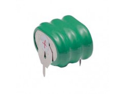 Батерия BP 3.6V 120mAH NI-MH 2 PIN