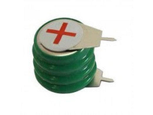 Батерия BP 3.6V 80mAH NI-MH 3 PIN