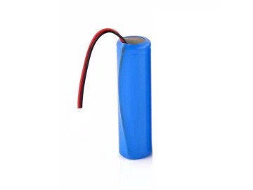 BP 3.7V 1400mAh PC18650 + cable