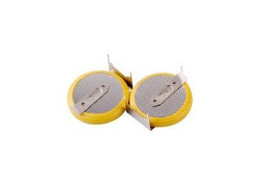 BP 3V CR1616 55mAh with SMD tabs