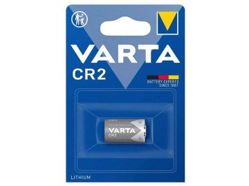 Батерия  BP 3V CR2 CR2-2UE1