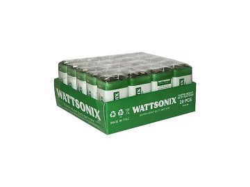 BP 9V 6F22BE