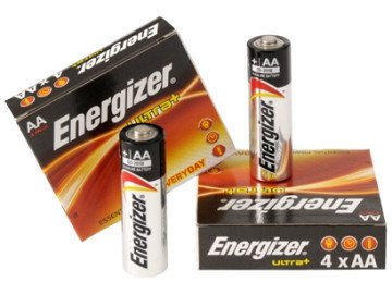 BP AA 1.5V ALKALINE