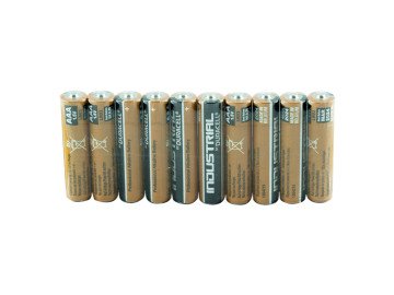 BP AAA 1.5V Alkaline LR3 R03