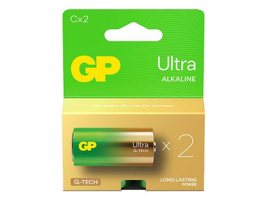 Батерия Комплект от 2 броя c-lr14