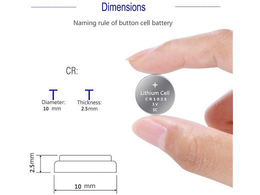 Батерия  АКУМУЛАТОР 1.2V 2800mAh Ni-MH AA R6