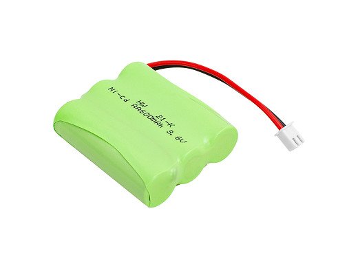 Батерия  AA 3.6V 6000mAh Ni-MH