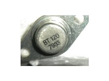 Тиристор BT120 TO-66