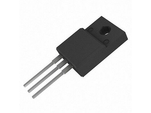 Триак BTA208X-800C TO-220F
