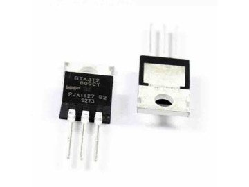 BTA312-600CT TO-220