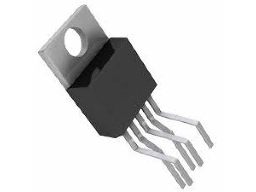 Транзистор BTS425 L1 TO-220-5
