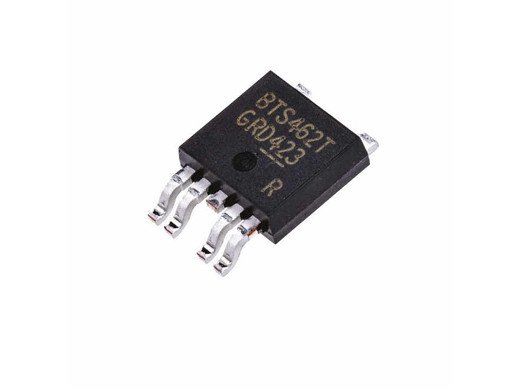 Tранзистор BTS462T TO-252