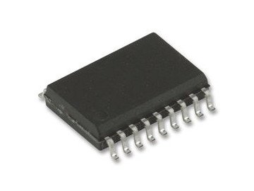 Интегрална схема BTS721L1 SSOP-20