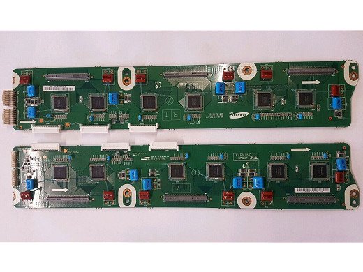 BUFFER BOARD LJ41-09462 LJ41-09461