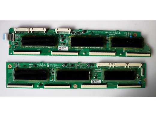 BUFFER EBR73710601 EBR73731801