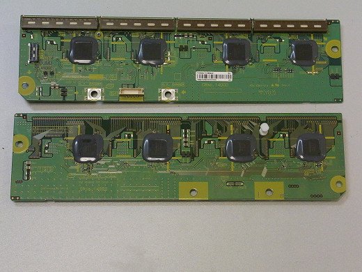 BMFFER SU Y-DRIVE BOARD TNPA4784 TXNSU11XBS42