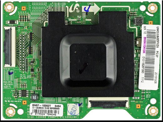 BUFFER T-CON BN94-10413A