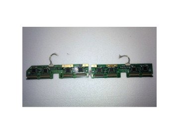 Платка BMFFER Y-DRIVE BOARD 6870QFE014B(6871QDH085A)