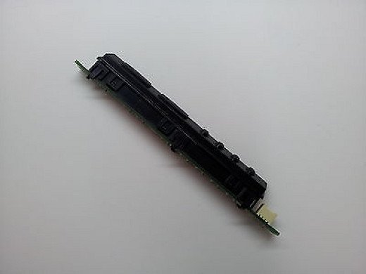 Платка BUTTON & IR SENSOREBR69898201 EBR64966501