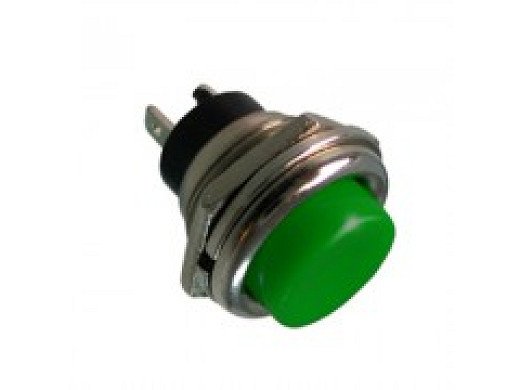Бутон  GREEN BUTTON