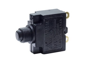 BUTTON Reset ST-101A ST-1 16A