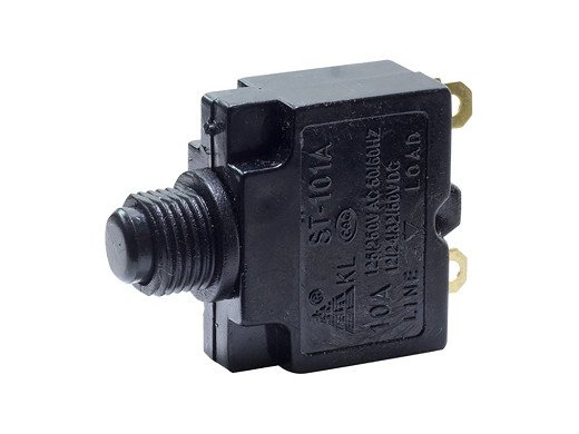 Бутон BUTTON Reset ST-101A ST-1 16A