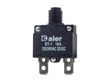 Бутон BUTTON Reset ST-101A ST-1 16A