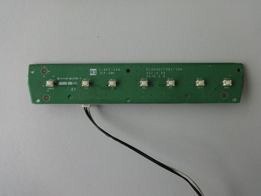 Платка BUTTONS FLX00017361-104 1-857-144-