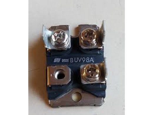 Транзистор BUV98A IGBT