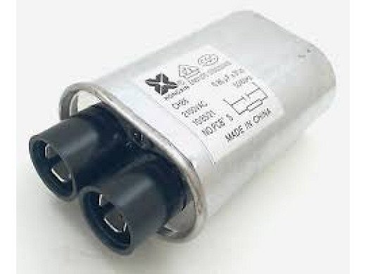 Кондензатор за MWC 0.83/2300V