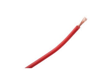 CABLE 0.15mm2 PVC 0.15 mm² Equipment Wire