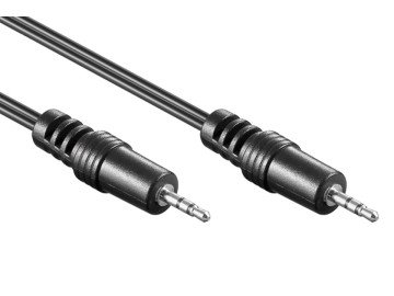 CABLE 2.5/2.5str  1.5m