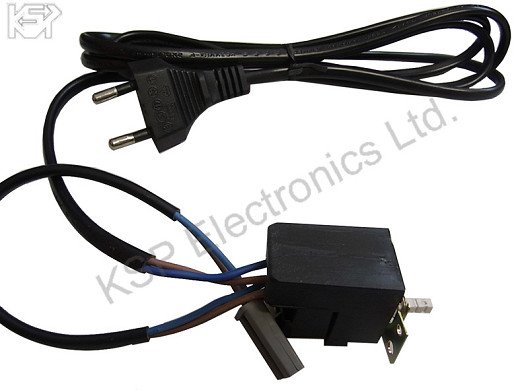 Кабел CABLE AC AND SWITCH DC-A04-2