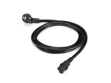 CABLE AC POWER CORD 5m 3853