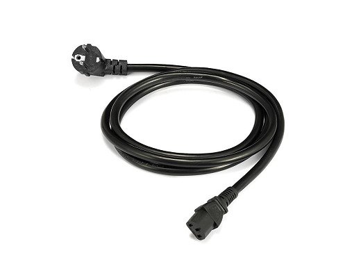 Кабел за захранване C7 5m 3x1mm