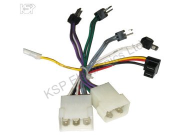 CABLE-ISO-BLAUPUNKT