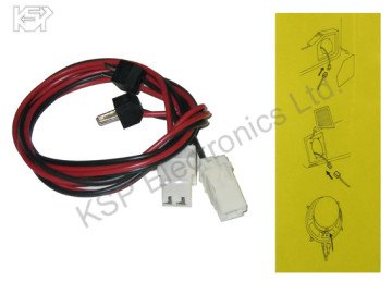 CABLE-ISO-04 CITROEN