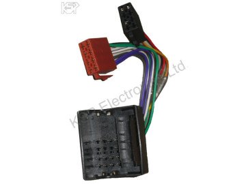 CABLE-ISO-Mercedes