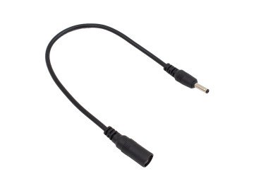 CABLE CONVERTER 5.5x2.1mm -3.5x1.35mm