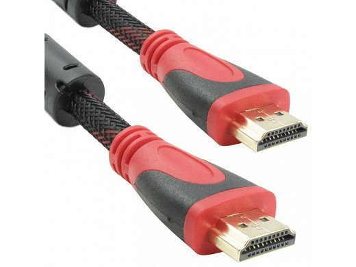 Кабел HDMI - HDMI 5m