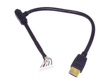 CABLE HDMI -16pin 30503