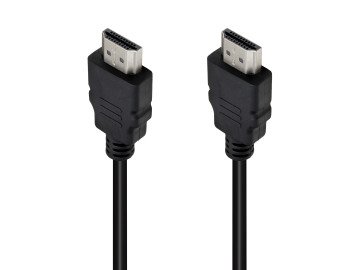 CABLE HDMI-HDMI 0.5m
