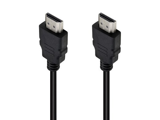 Кабел CABLE HDMI/HDMI 50cm